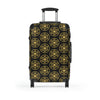 DYNYSTY - Suitcase - Black