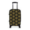 DYNYSTY - Suitcase - Black