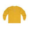 COUNTING BLESSINGS ALL DAY EVERYDAY!!! - Ultra Cotton Long Sleeve Tee