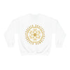 FOREVER GRATEFUL FOREVER HUMBLED - Unisex Heavy Blend™ Crewneck Sweatshirt