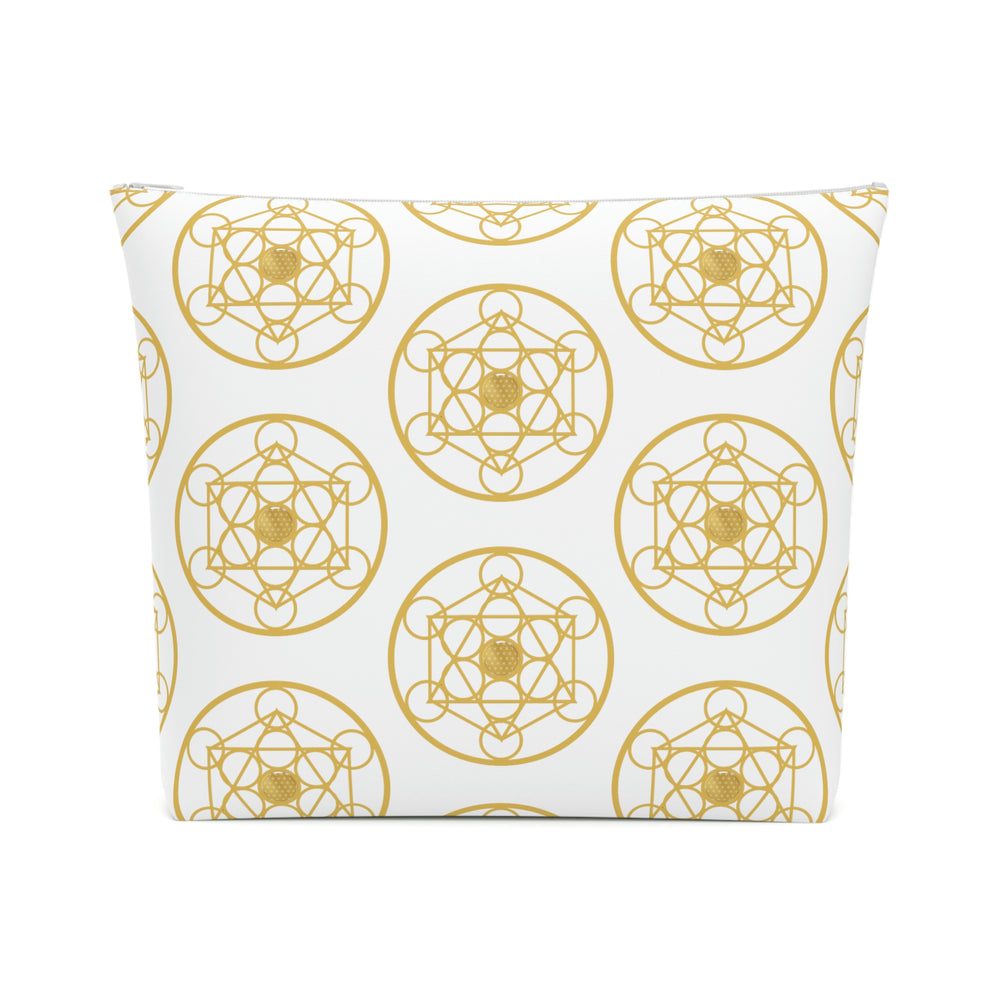 DYNYSTY - Cotton Cosmetic Bag