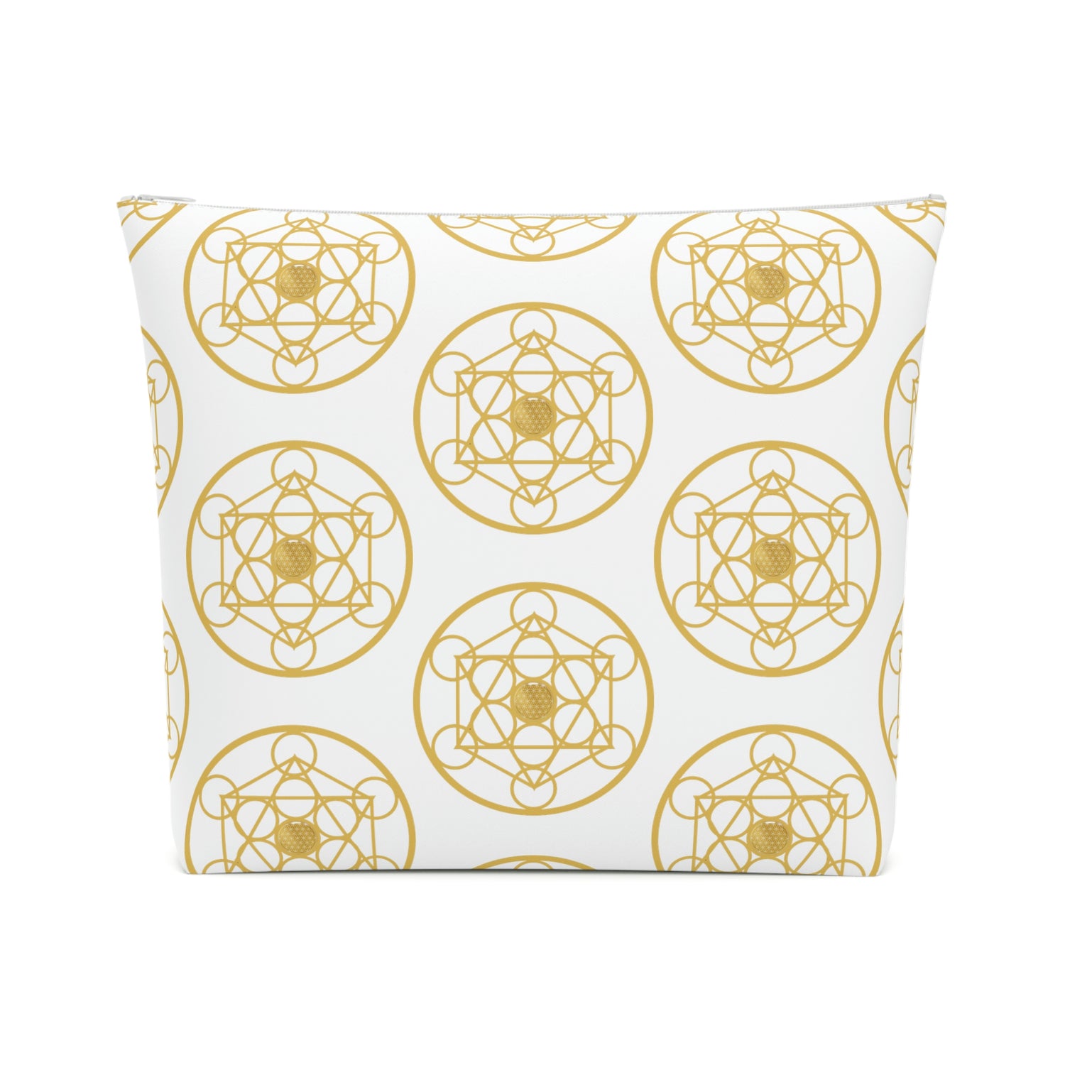 DYNYSTY - Cotton Cosmetic Bag