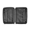 DYNYSTY - Suitcase - Black