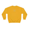 PEACE LOVE LIGHT INSIGHT - Unisex Heavy Blend™ Crewneck Sweatshirt