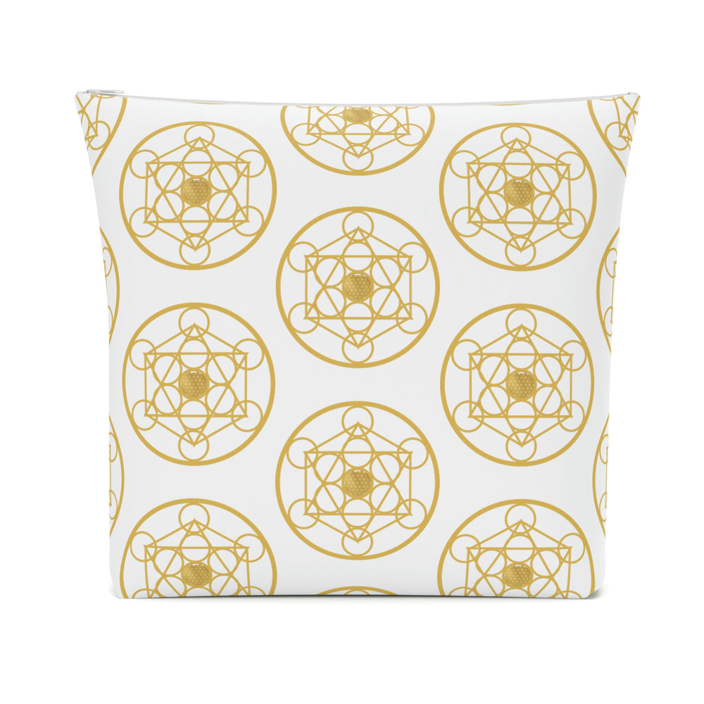 DYNYSTY - Cotton Cosmetic Bag