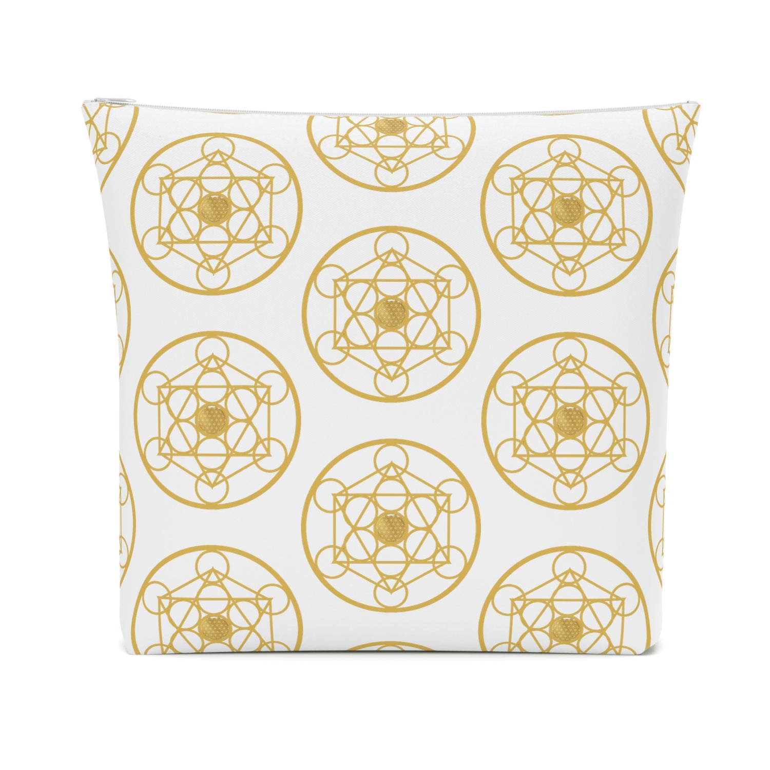 DYNYSTY - Cotton Cosmetic Bag
