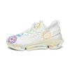CHAKRA DYNYSTY - Women's Mesh Sneakers