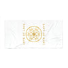 LOTS OF LOVE - Beach Towel