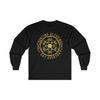 COUNTING BLESSINGS ALL DAY EVERYDAY!!! - Ultra Cotton Long Sleeve Tee