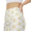 DYNYSTY - Women's Workout Shorts (AOP)