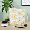 DYNYSTY - Cotton Cosmetic Bag