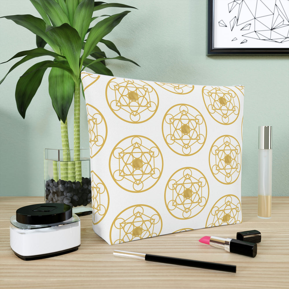 DYNYSTY - Cotton Cosmetic Bag