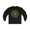 FOREVER GRATEFUL FOREVER HUMBLED - Ultra Cotton Long Sleeve Tee