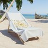 LOTS OF LOVE - Beach Towel