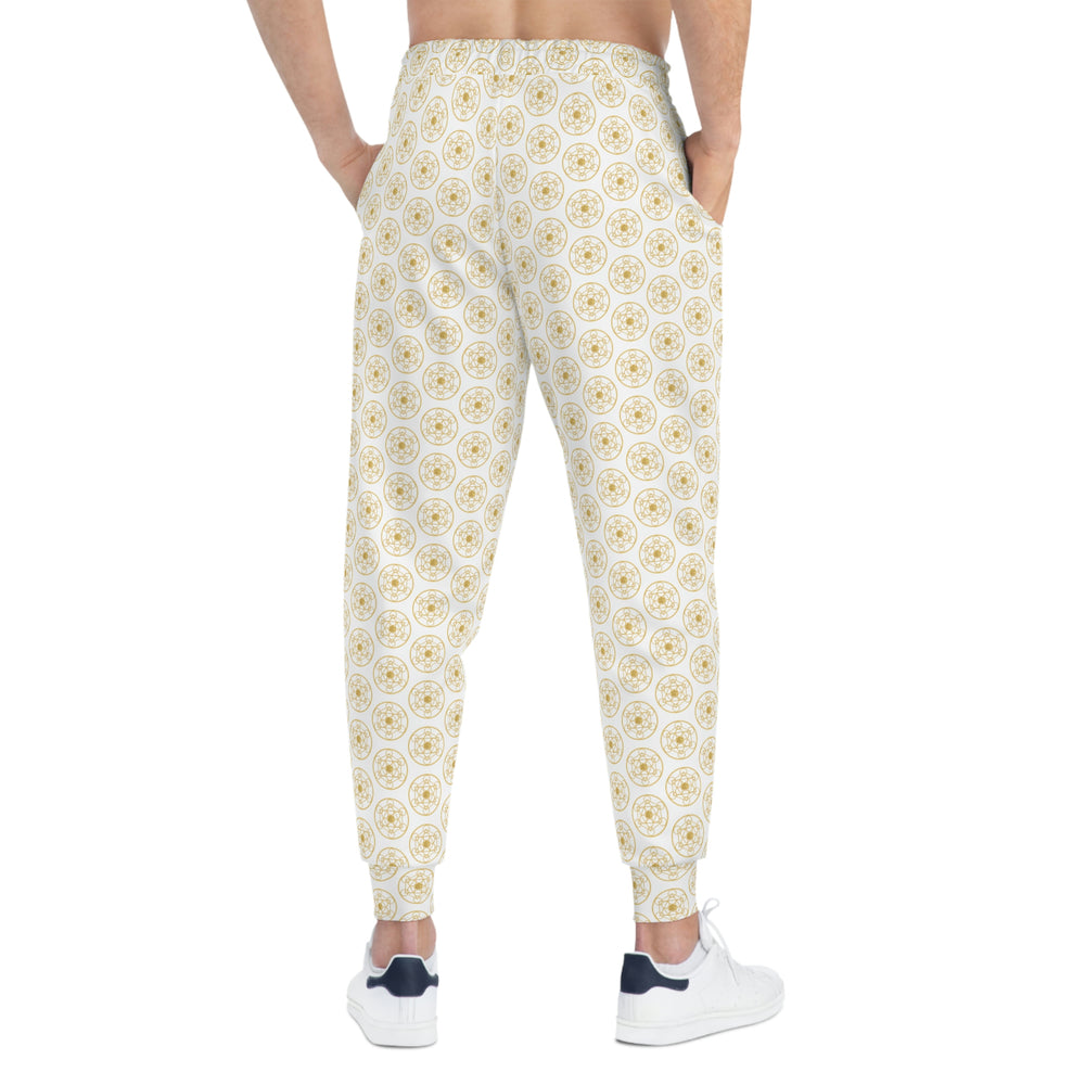 DYNYSTY - Athletic Joggers (AOP)