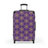 DYNYSTY - Suitcase - Purple