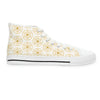 DYNYSTY - Women's High Top Sneakers