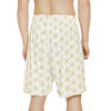 DYNYSTY - Men’s Sports Shorts (AOP)