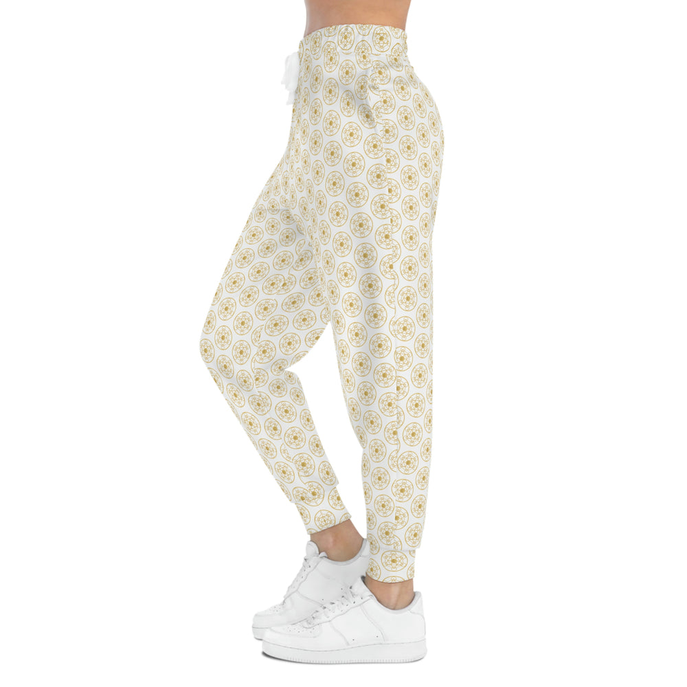 DYNYSTY - Athletic Joggers (AOP)