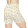 DYNYSTY - Women's Biker Shorts (AOP)