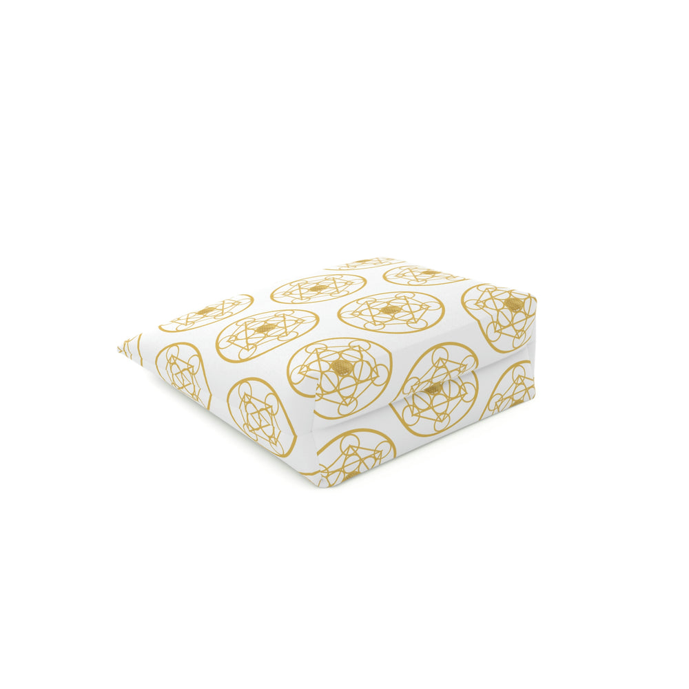 DYNYSTY - Cotton Cosmetic Bag