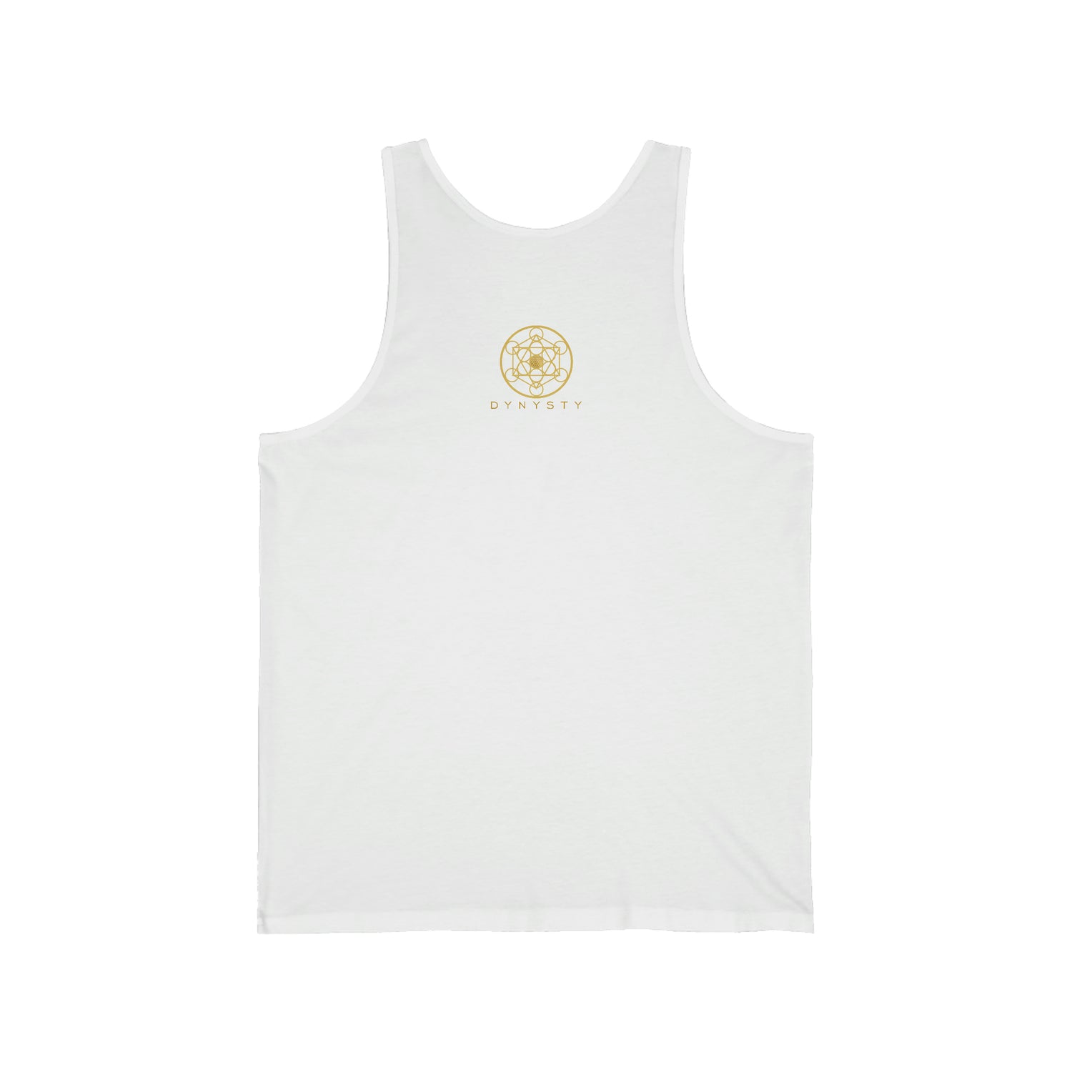 LOTS OF LOVE - Unisex Jersey Tank