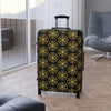 DYNYSTY - Suitcase - Black
