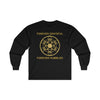 FOREVER GRATEFUL FOREVER HUMBLED - Ultra Cotton Long Sleeve Tee