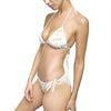 BLESSED - Women's Bikini Swimsuit (AOP)