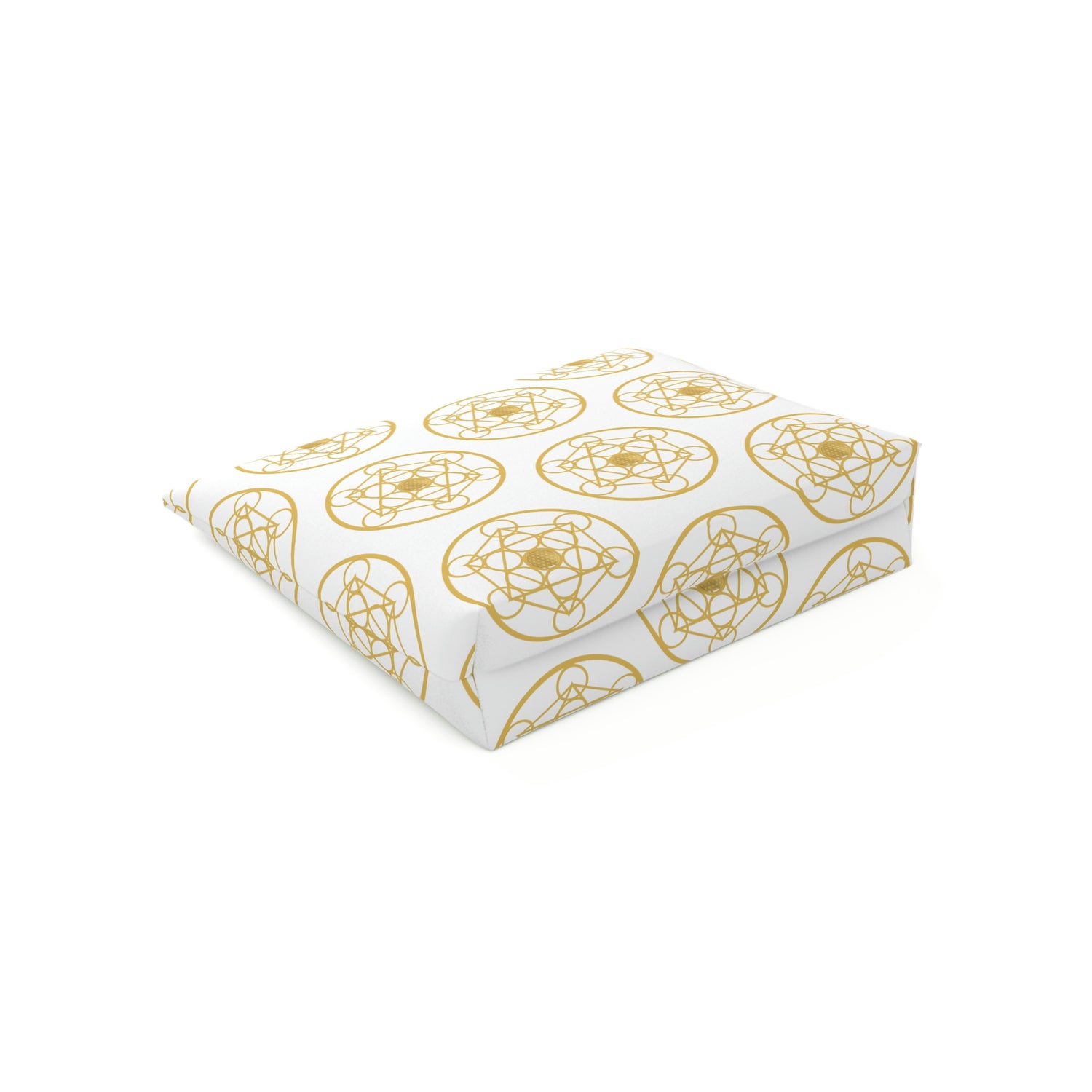 DYNYSTY - Cotton Cosmetic Bag