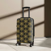 DYNYSTY - Suitcase - Black