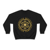FOREVER GRATEFUL FOREVER HUMBLED - Unisex Heavy Blend™ Crewneck Sweatshirt