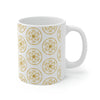 DYNYSTY - Ceramic Mug 11oz