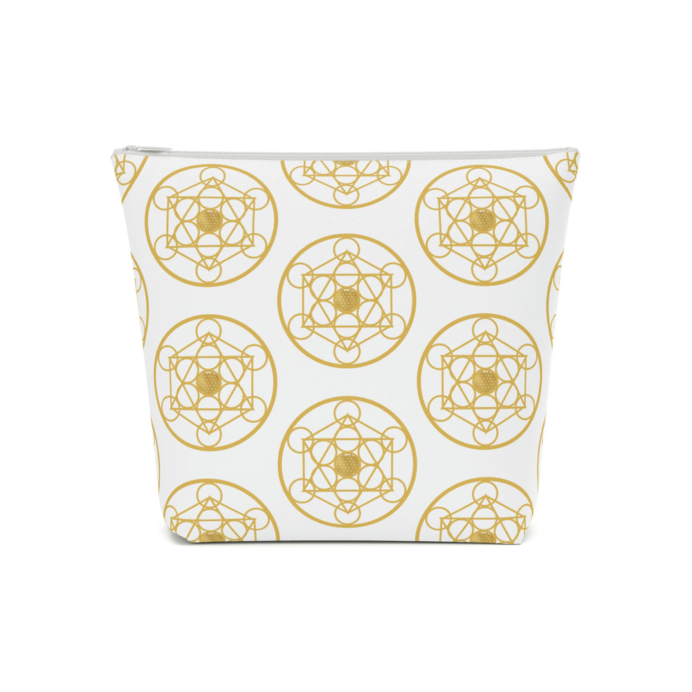 DYNYSTY - Cotton Cosmetic Bag
