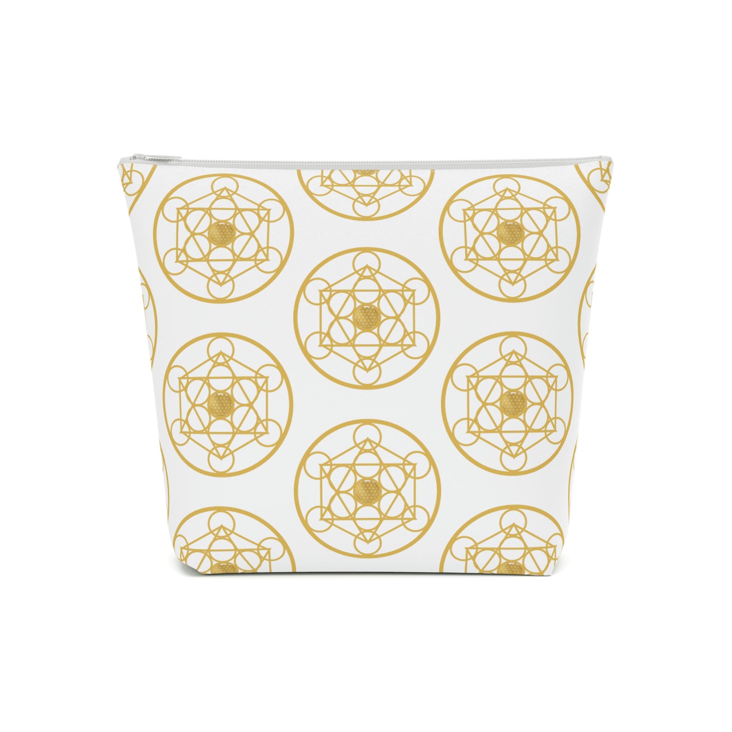 DYNYSTY - Cotton Cosmetic Bag
