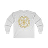 FOREVER GRATEFUL FOREVER HUMBLED - Ultra Cotton Long Sleeve Tee