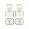 LOTS OF LOVE - Car Mats (Set of 4)