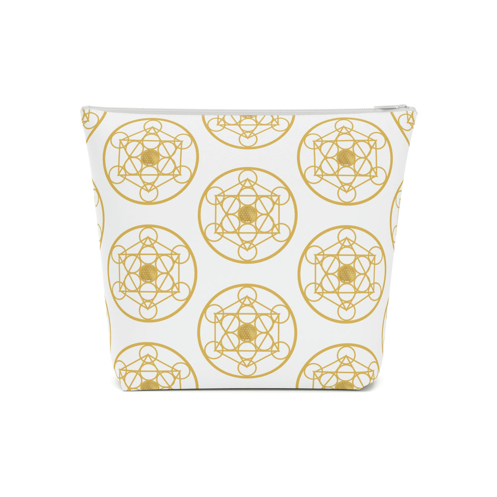 DYNYSTY - Cotton Cosmetic Bag
