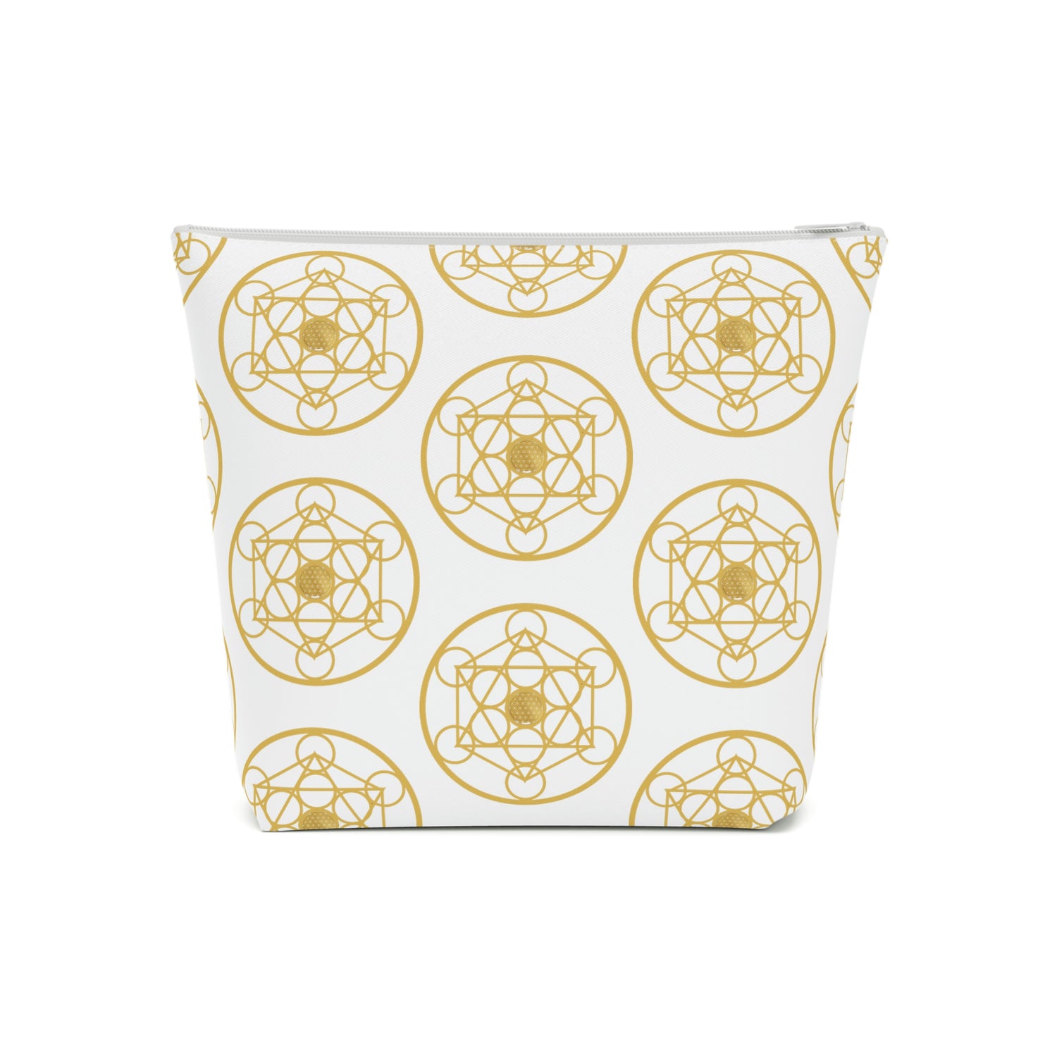 DYNYSTY - Cotton Cosmetic Bag