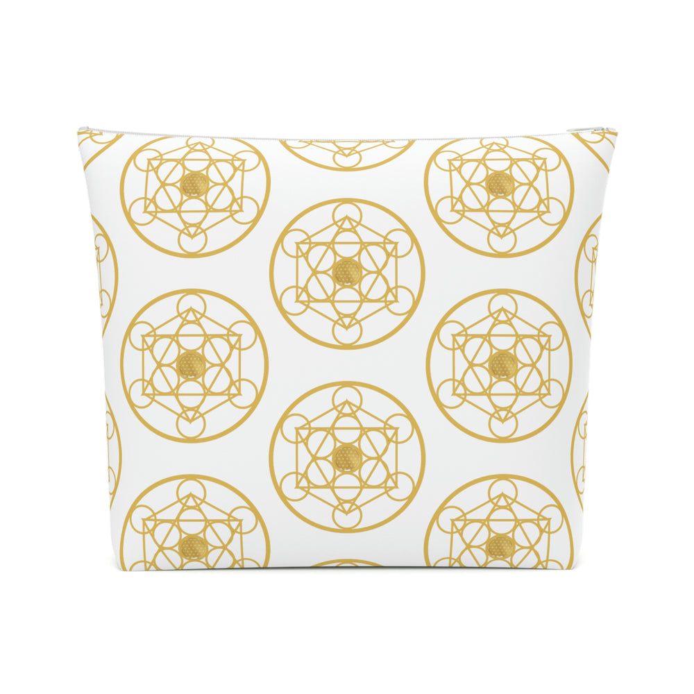 DYNYSTY - Cotton Cosmetic Bag