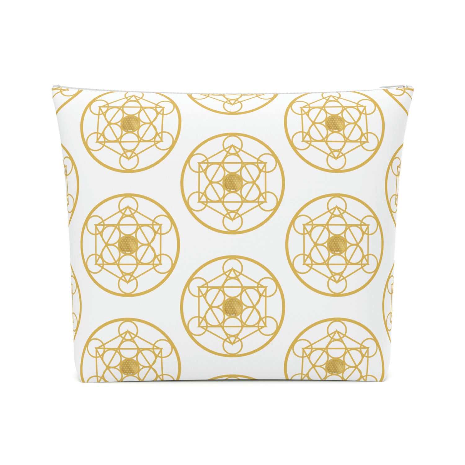DYNYSTY - Cotton Cosmetic Bag