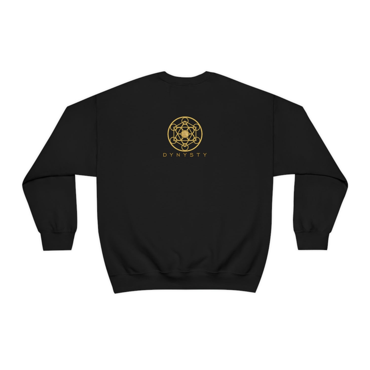 LOTS OF LOVE - Unisex Heavy Blend™ Crewneck Sweatshirt