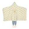 I AM DIVINELY PROTECTED I AM DIVINELY GUIDED - Snuggle Blanket
