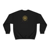 GOD IS THE PLUG - Unisex Heavy Blend™ Crewneck Sweatshirt