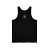 LOTS OF LOVE - Unisex Jersey Tank