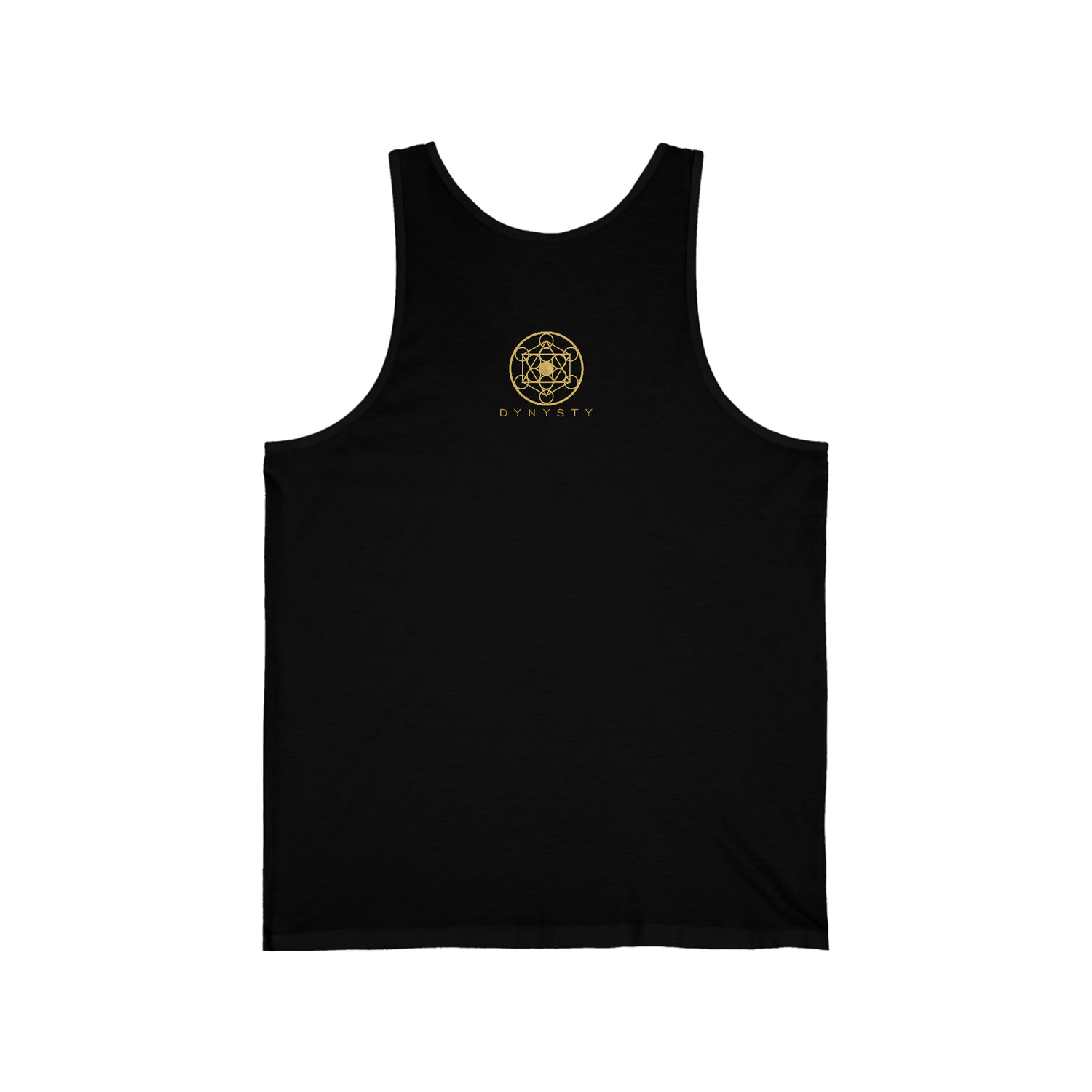LOTS OF LOVE - Unisex Jersey Tank