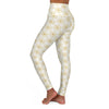 DYNYSTY - High Waisted Yoga Leggings