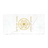 LOTS OF LOVE - Beach Towel