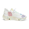 CHAKRA DYNYSTY - Men's Mesh Sneakers