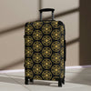 DYNYSTY - Suitcase - Black